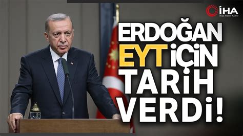 Cumhurbaşkanı Erdoğan: OVP’den asla taviz vermeyeceğiz